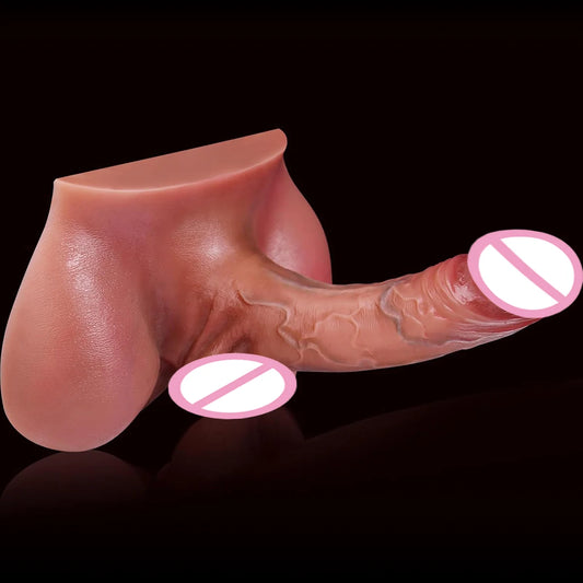 Male Erotic Doll