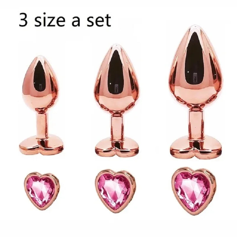 Charmed Anal Plug