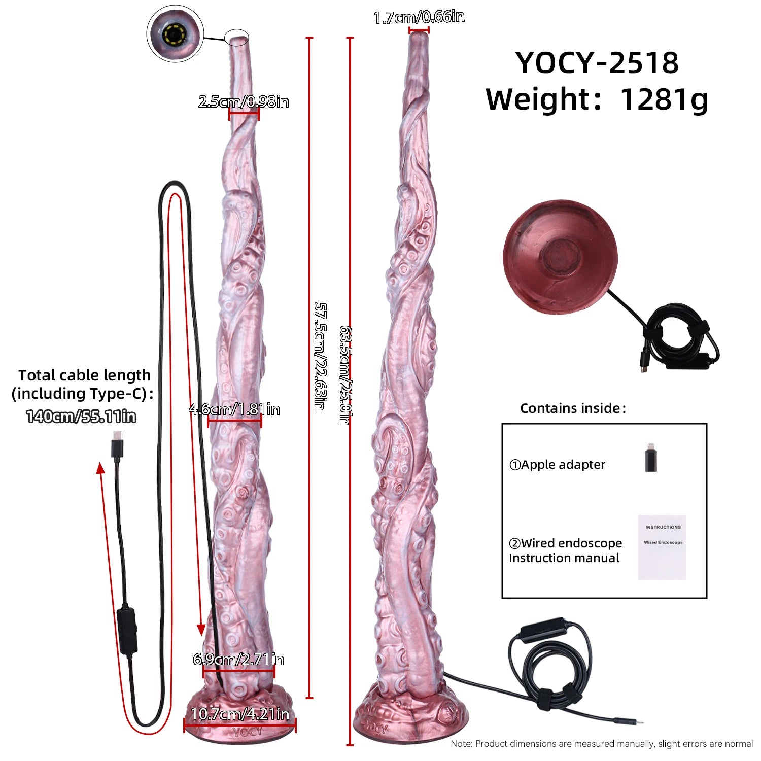 Endoscope Camera