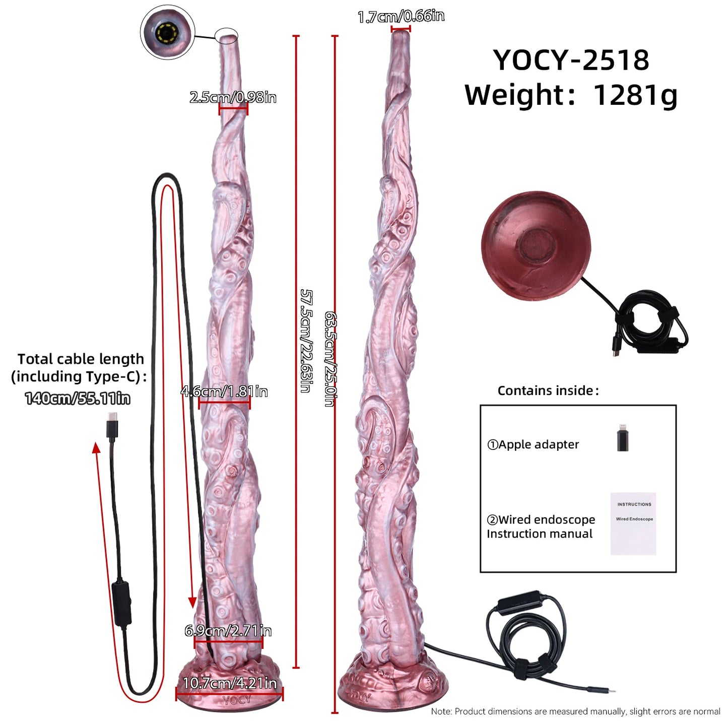 Endoscope Camera
