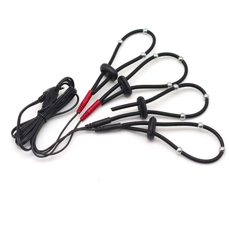 Electric Stimulator