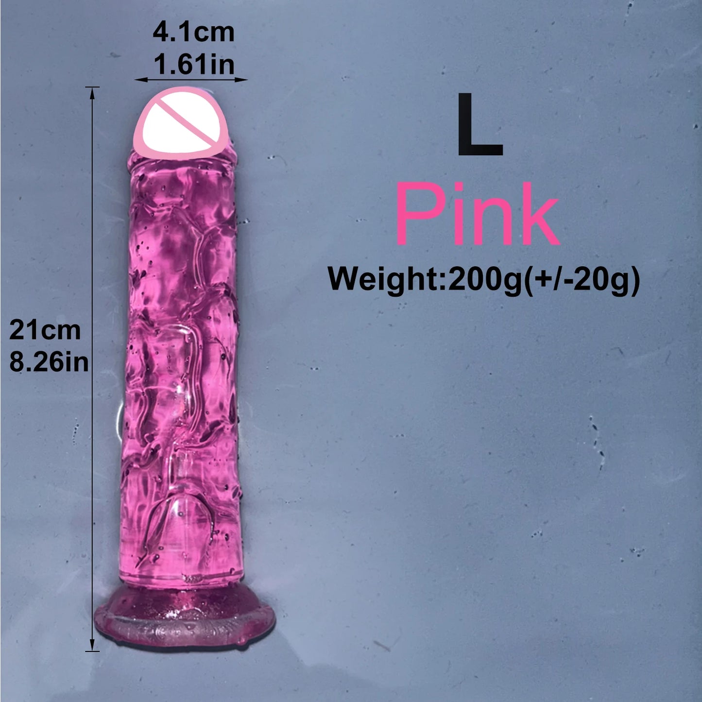 Candy Dildos