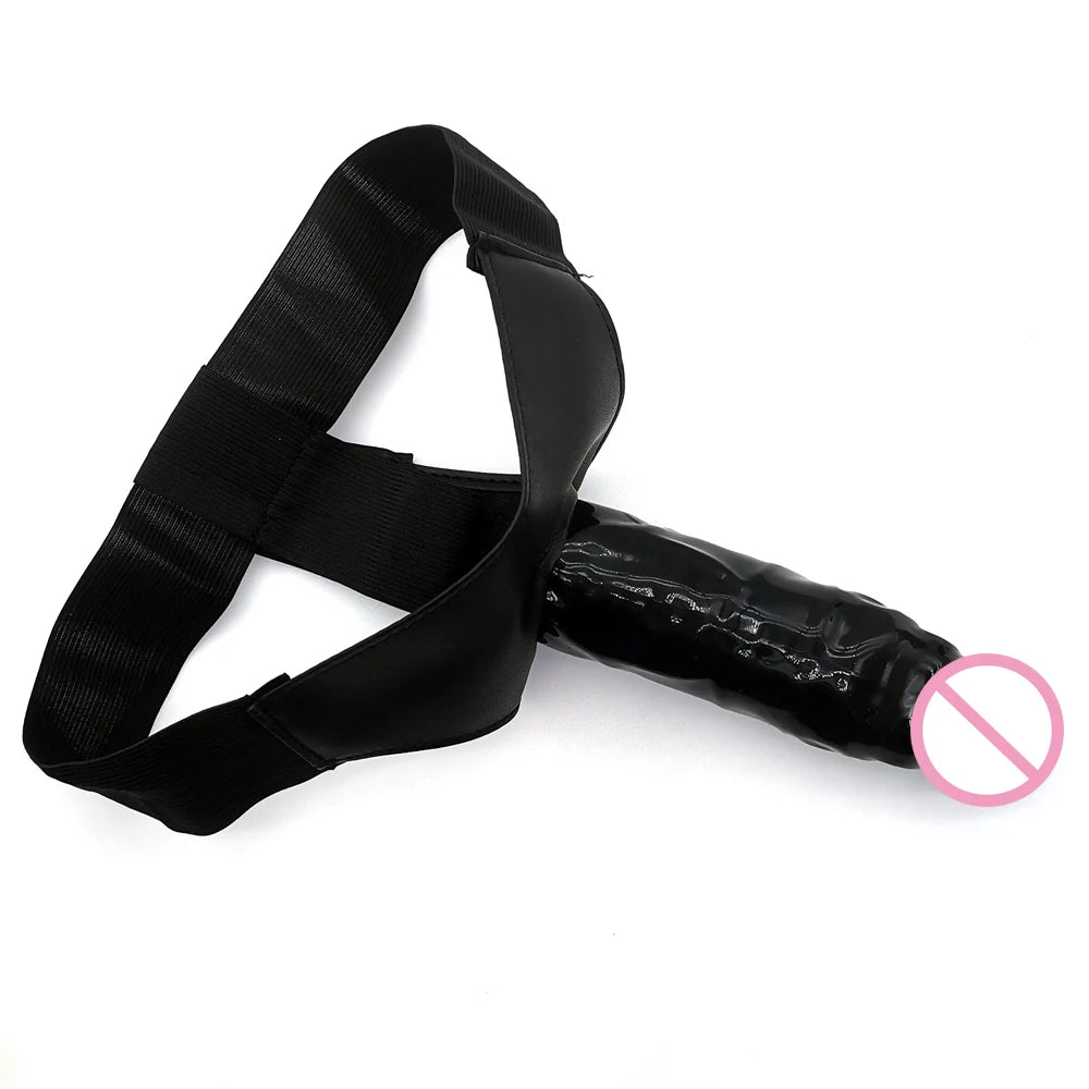 Strap on Dick