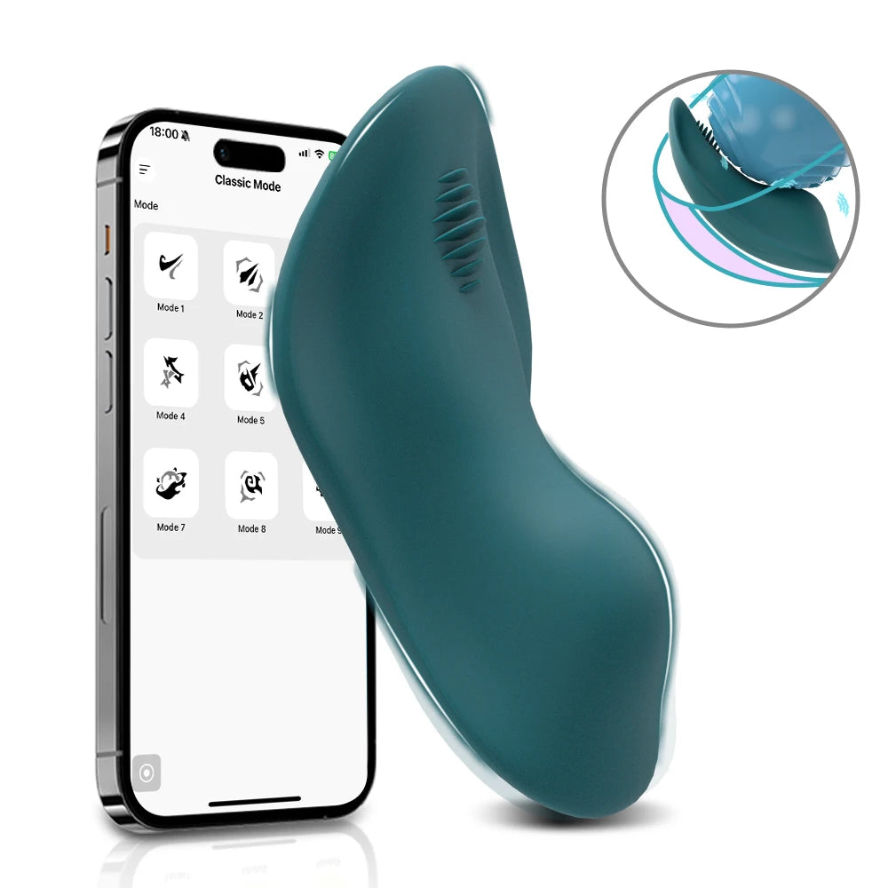 Pussy Pleaser