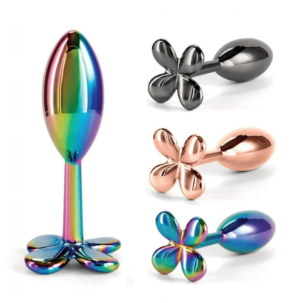 Petal Plug