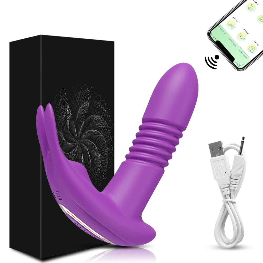 Pleasure Plunger