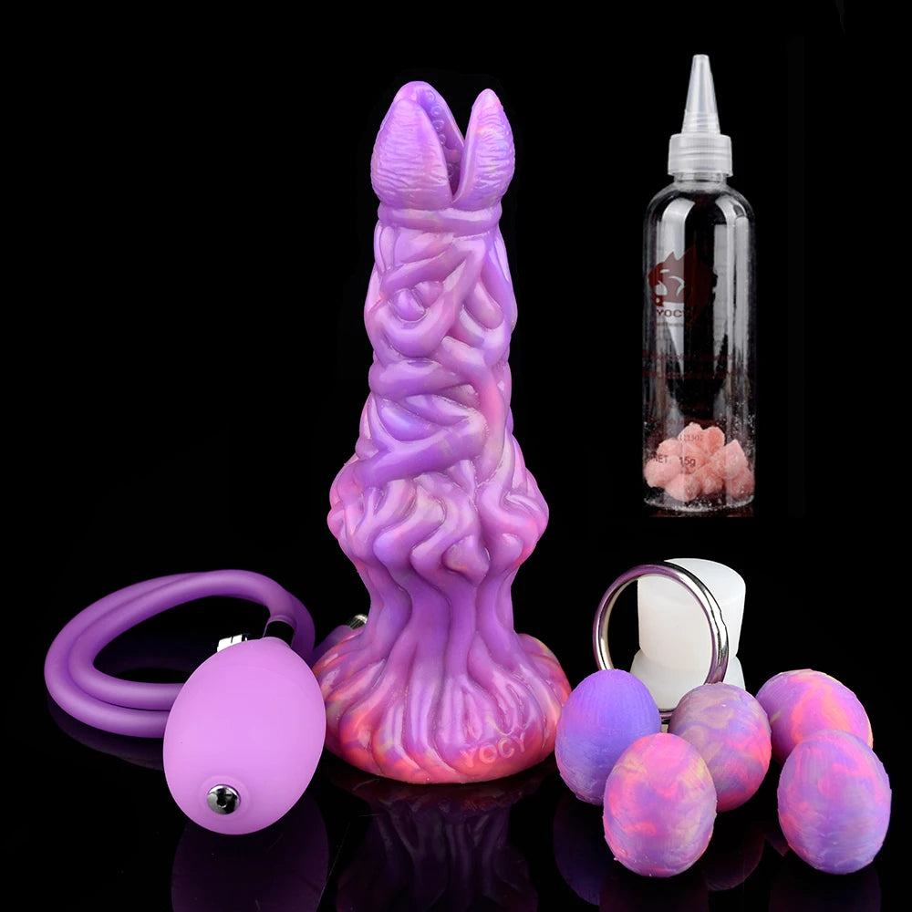 Anal Expander