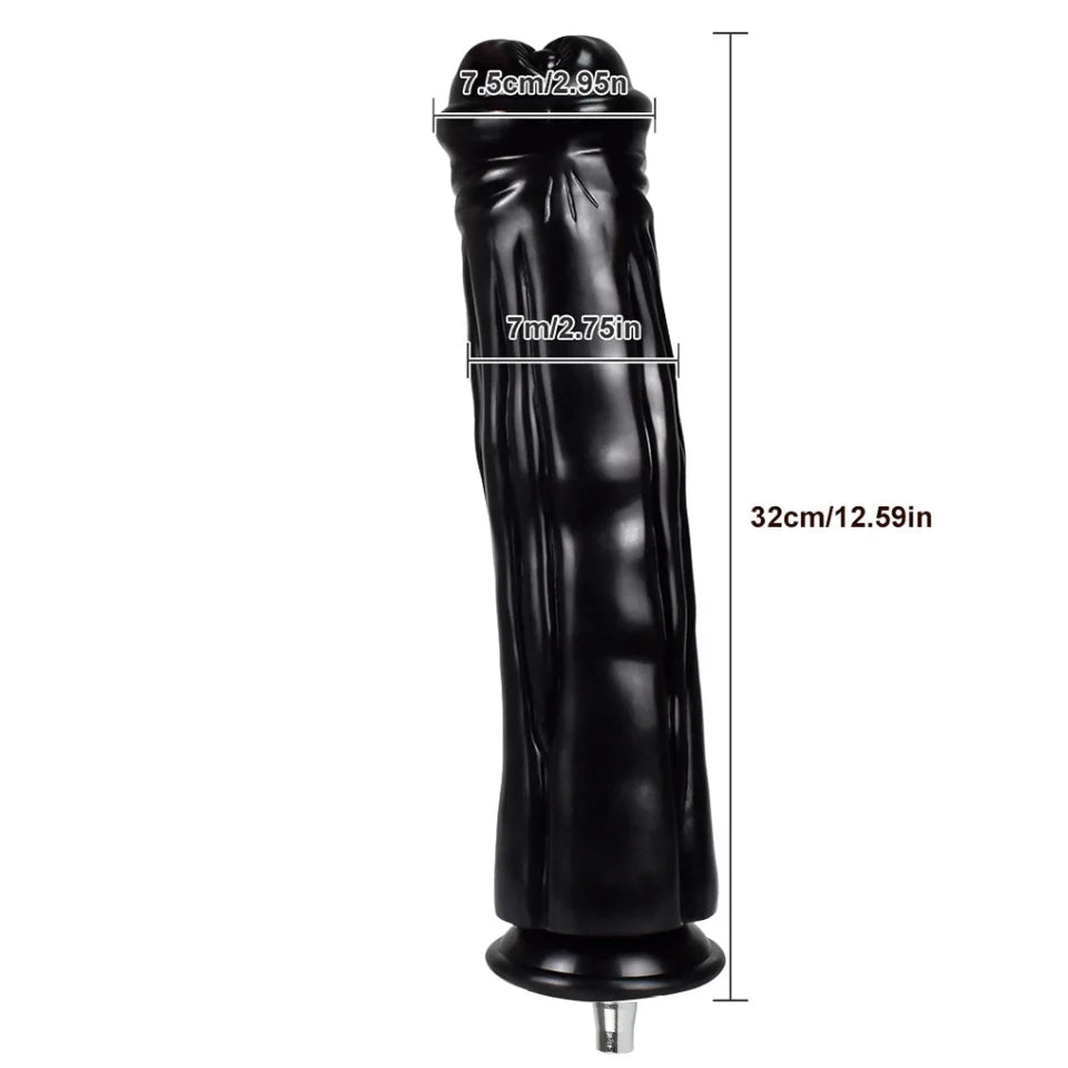 Erotic  Attachments