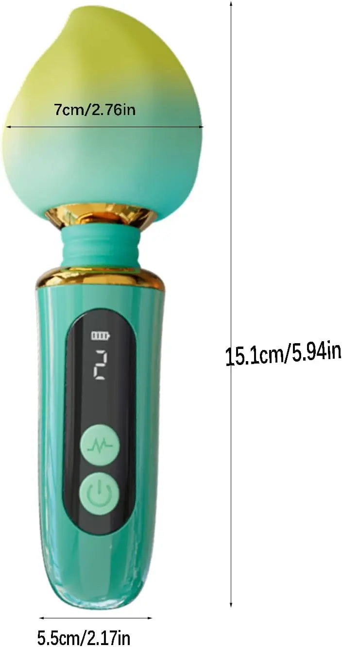 Bulb Stimulator