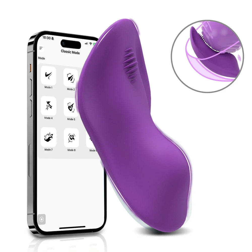 Pussy Pleaser