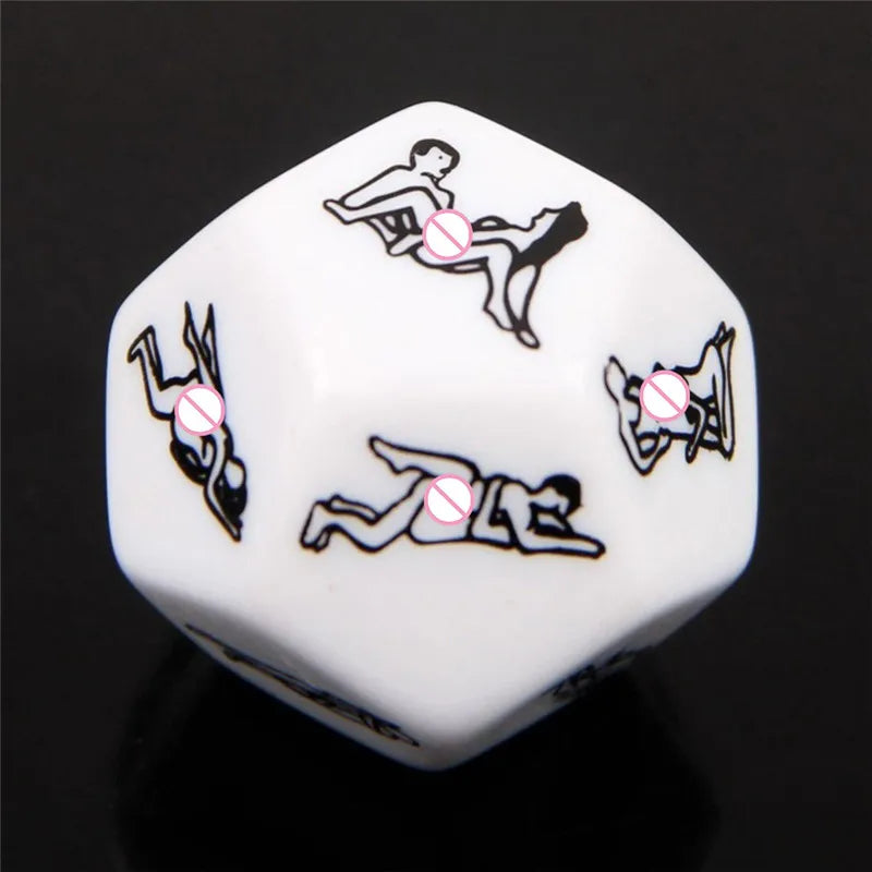 12 Sided Erotic