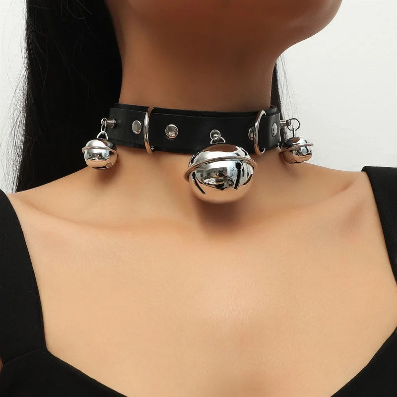 Erotic Chokers