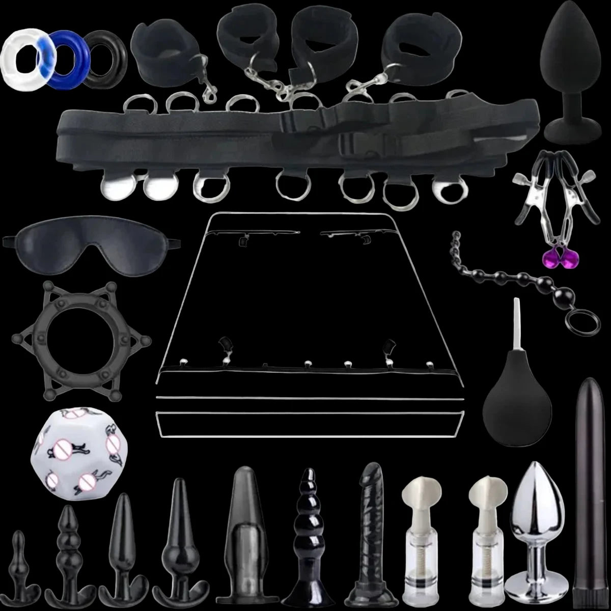 BDSM Kink Kit