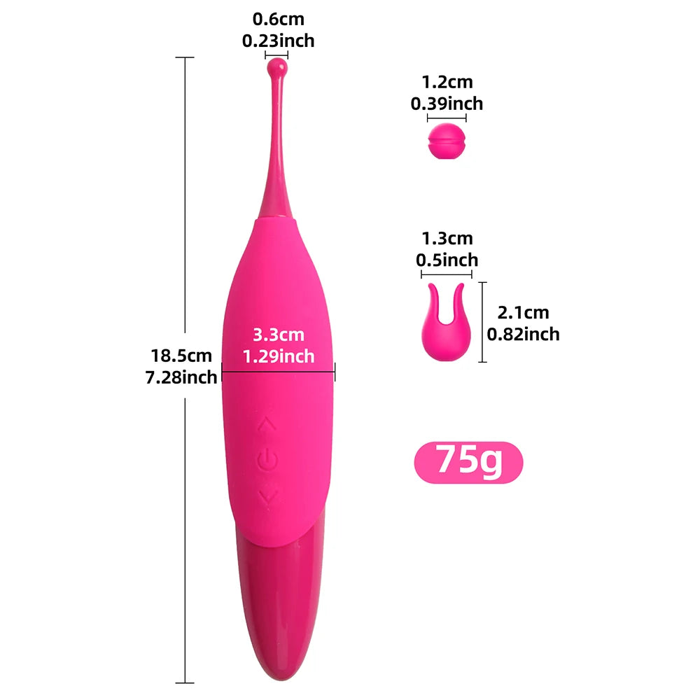 Bud Wand