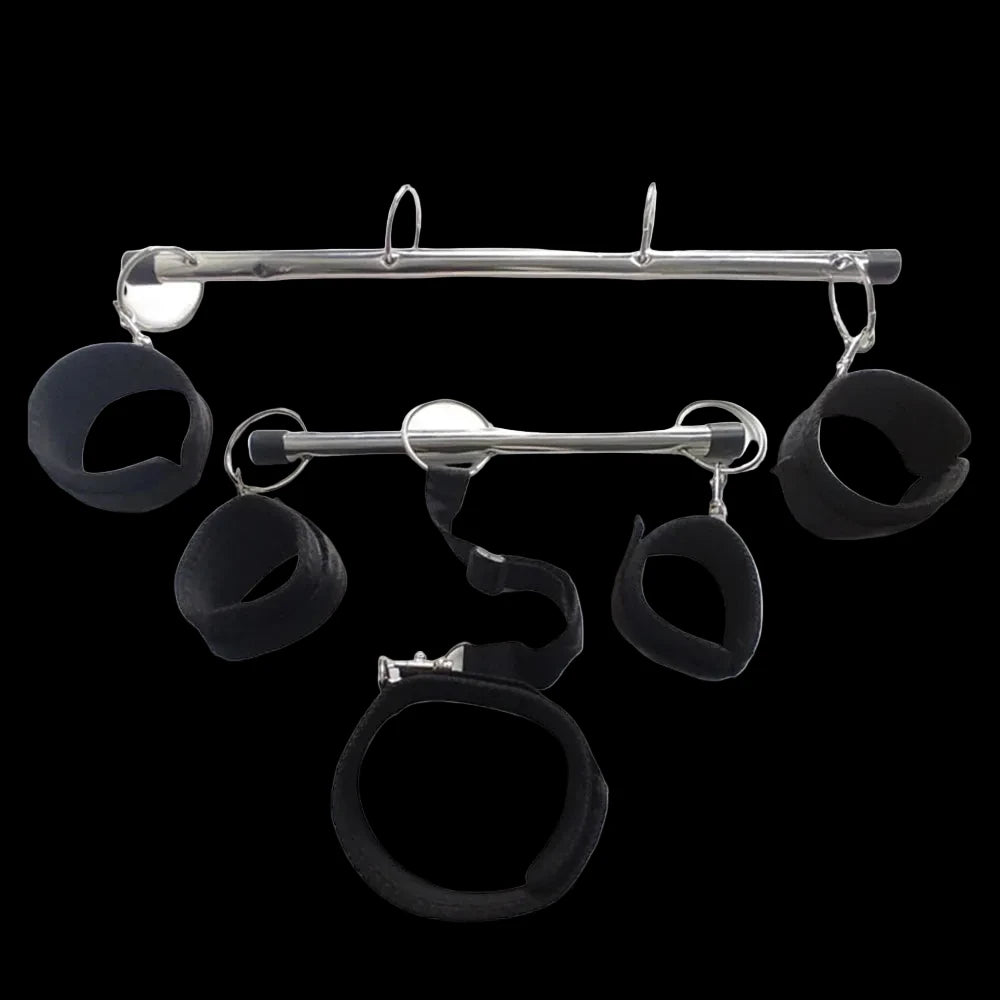 Cuffed Bar