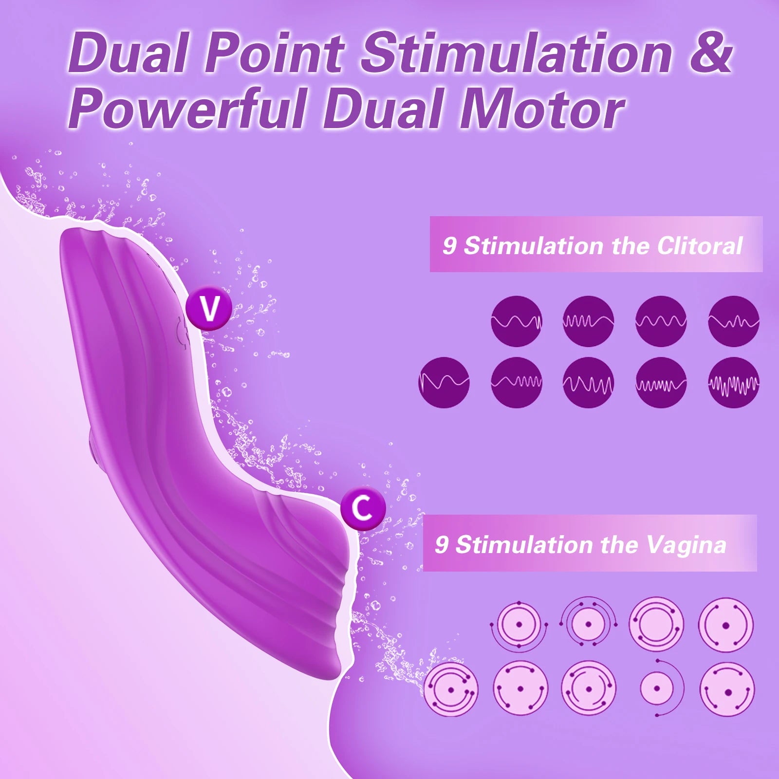 Tease Her Stimulator