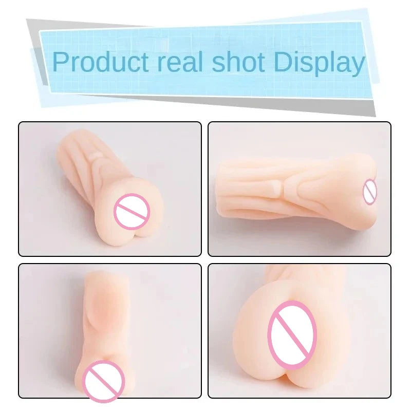 Gorilla Grip