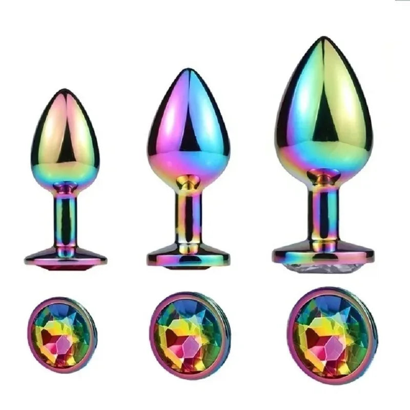 Charmed Anal Plug