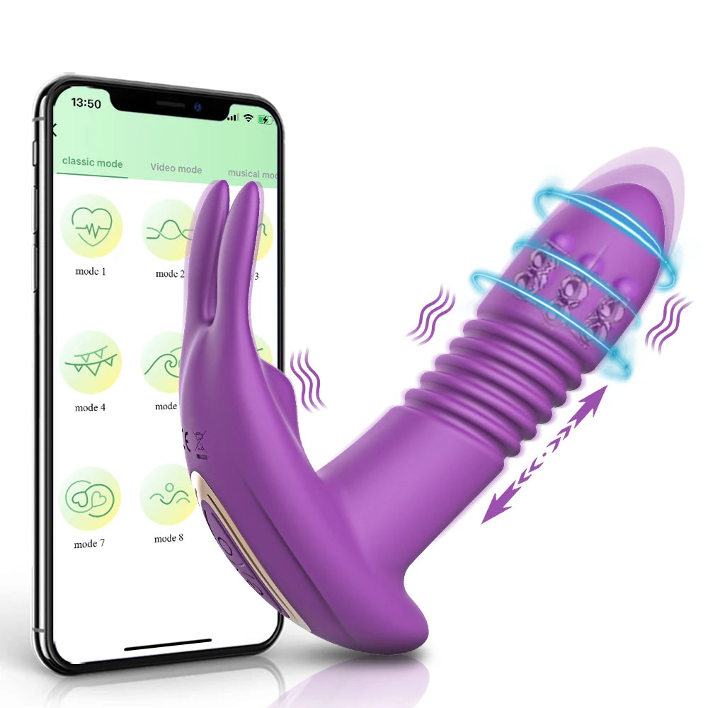 Pleasure Plunger
