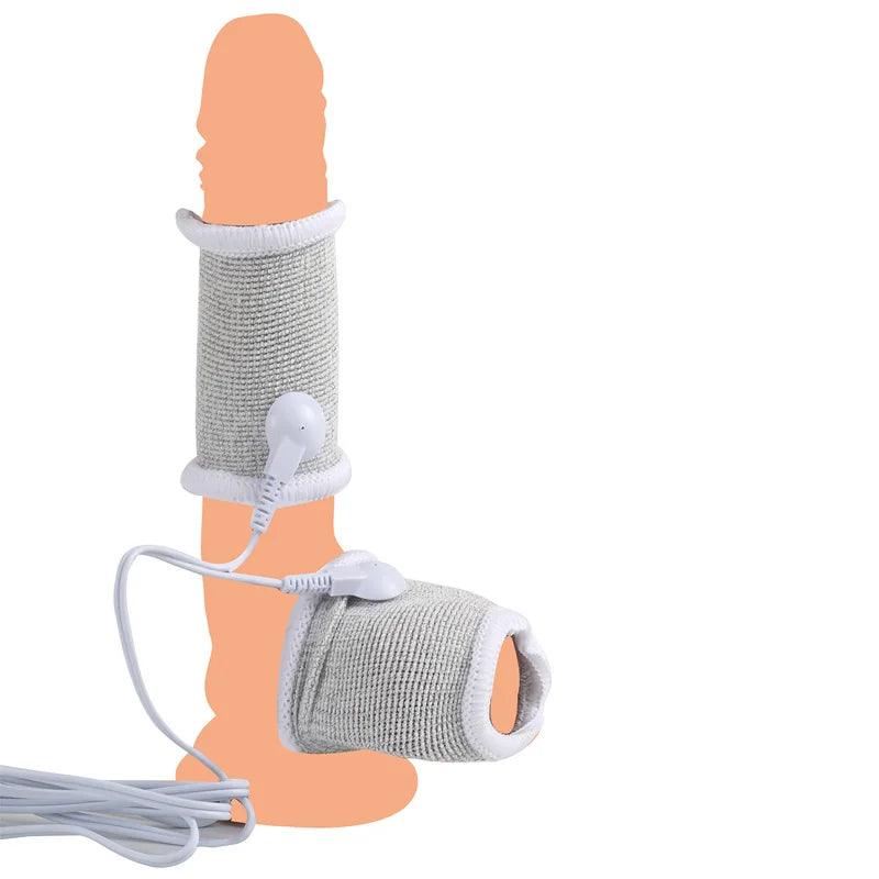 Electric Stimulator