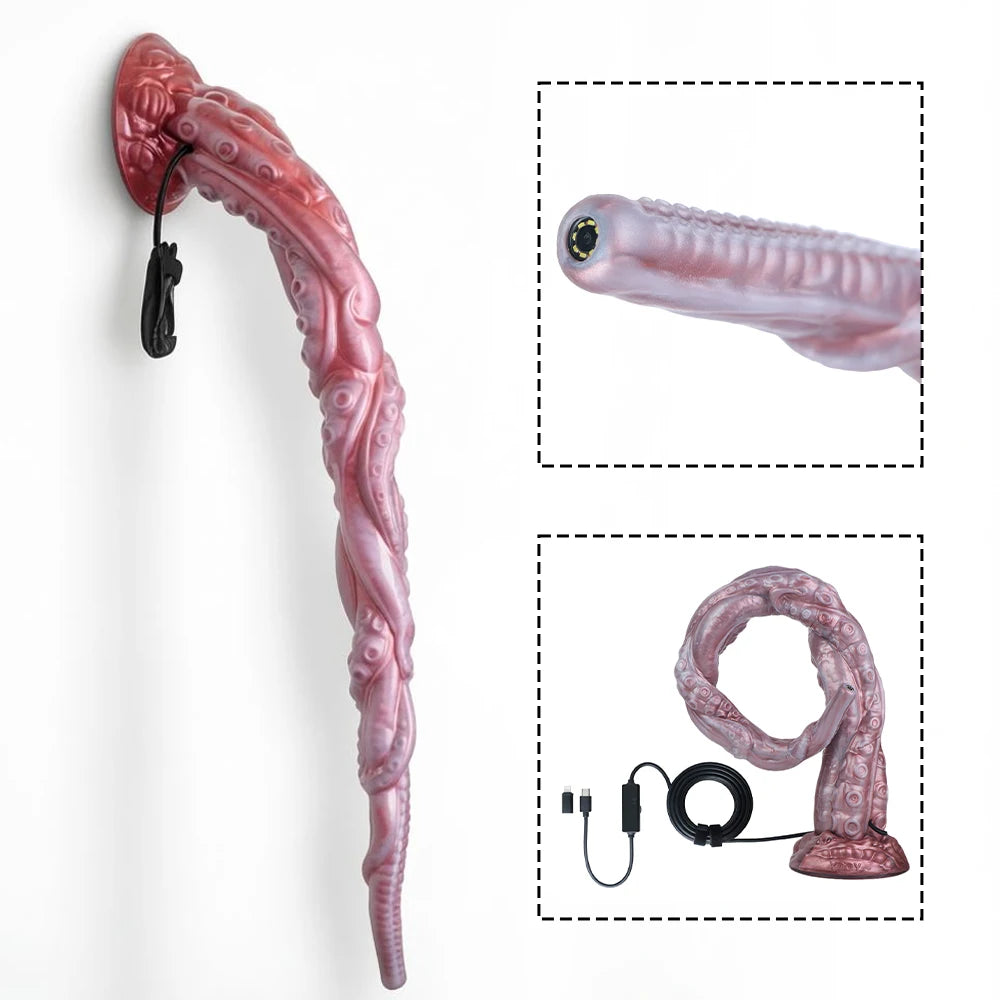 Endoscope Camera