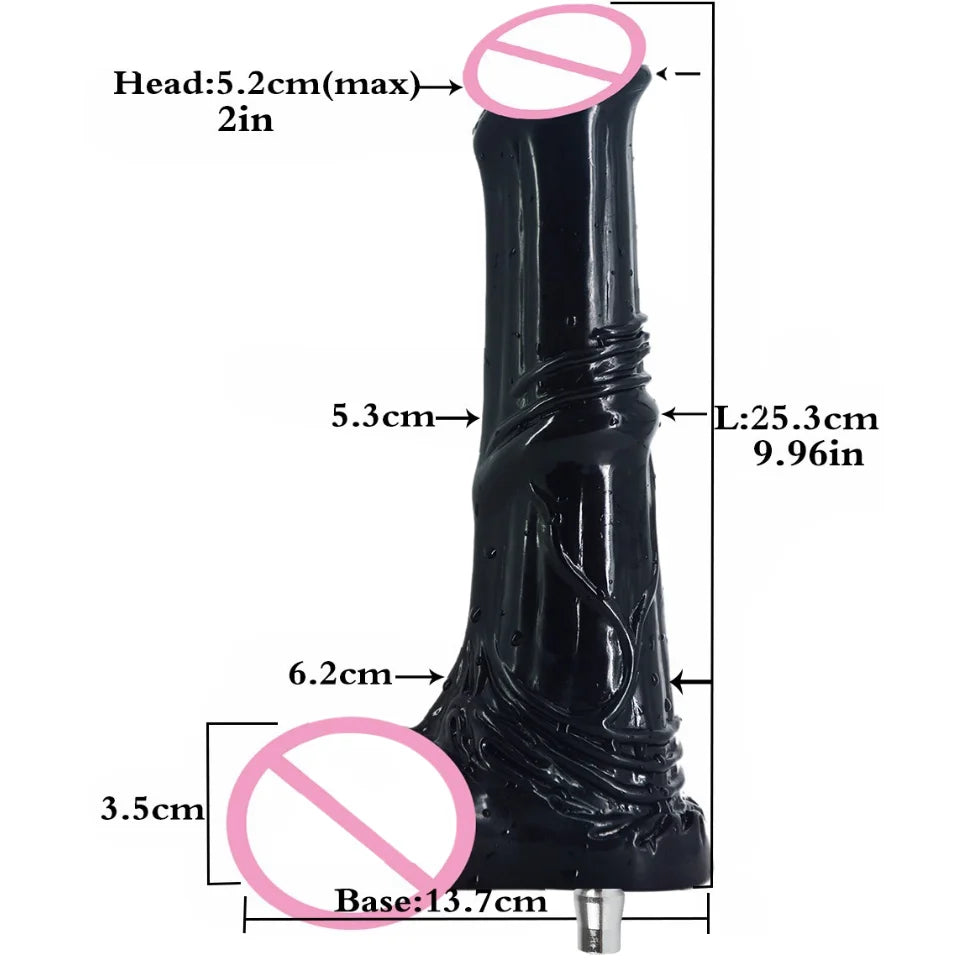 Erotic  Attachments