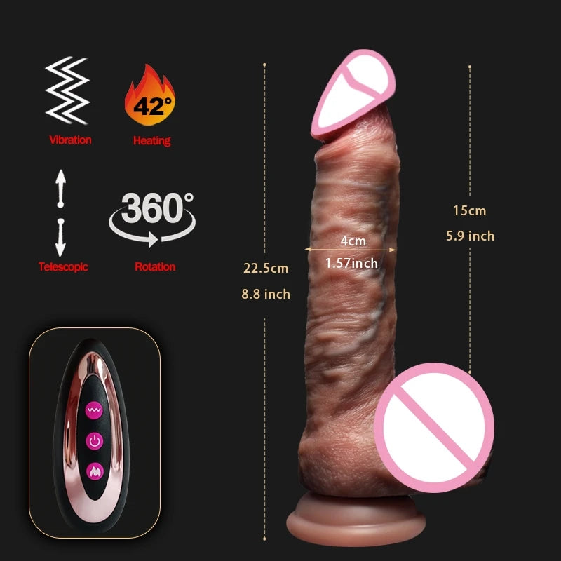 Thrust Buster