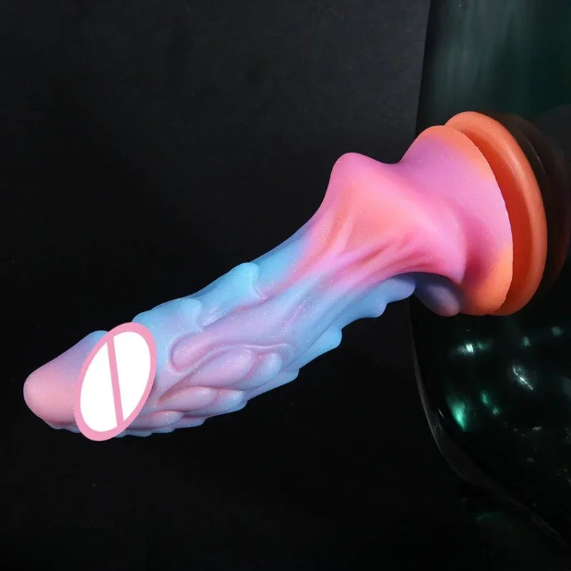 Monster Dick