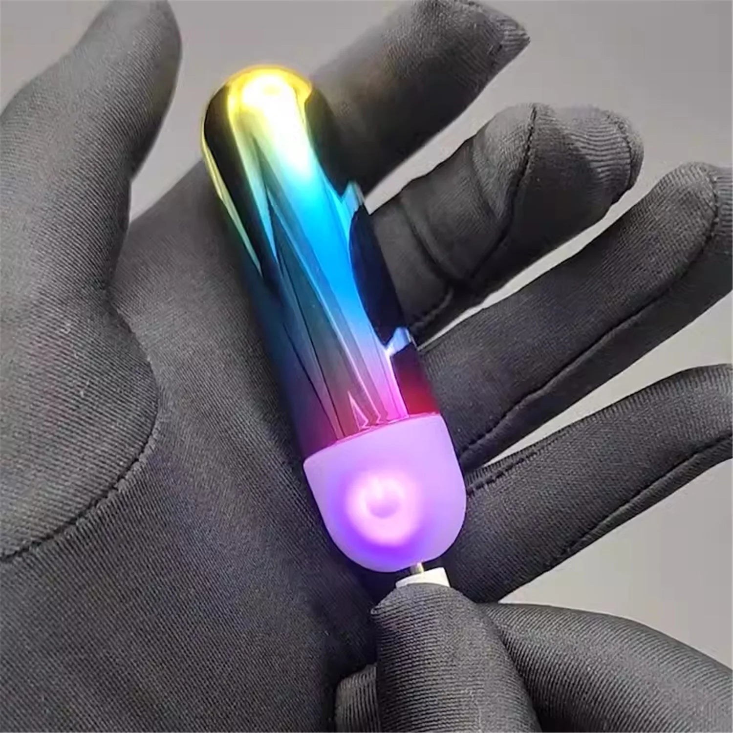 Halo Bullet