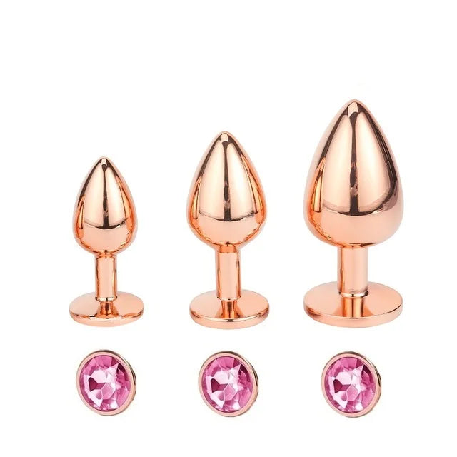 Charmed Anal Plug