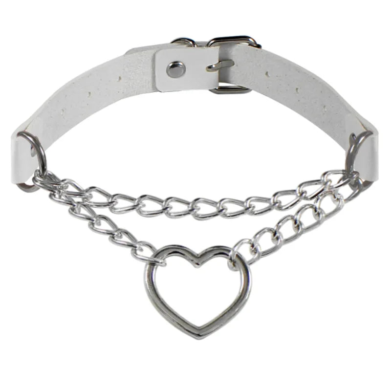 Erotic Chokers