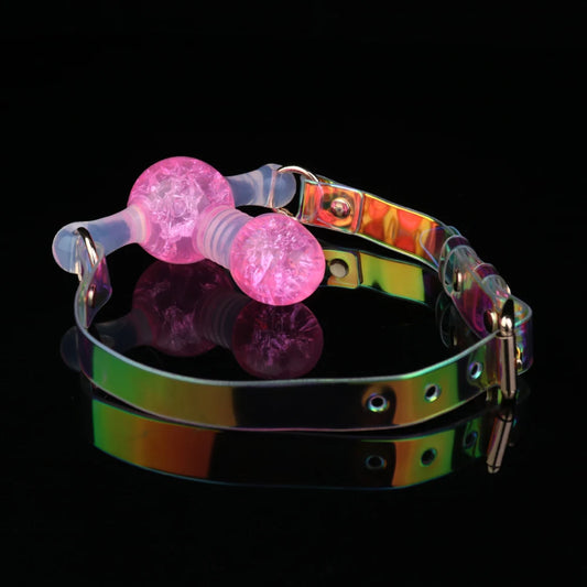 Crystal Gag