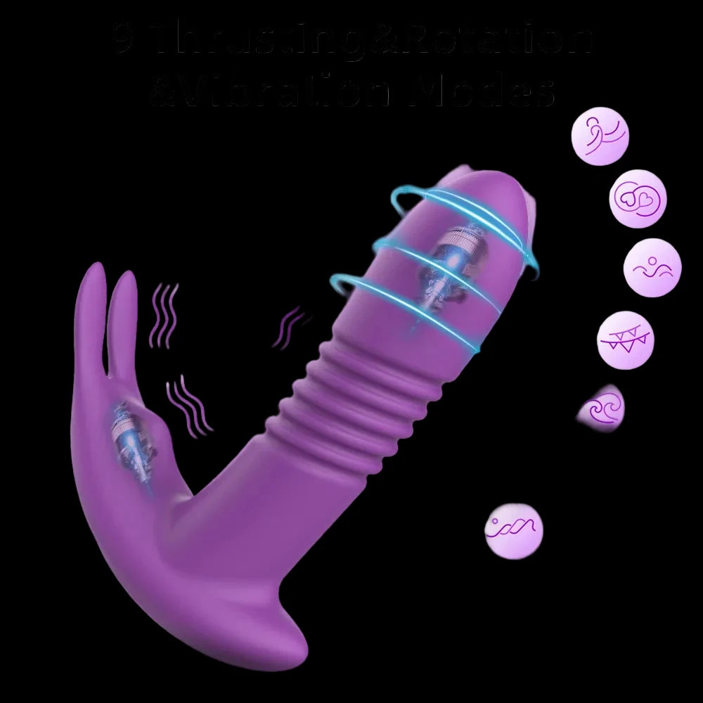 Pleasure Plunger
