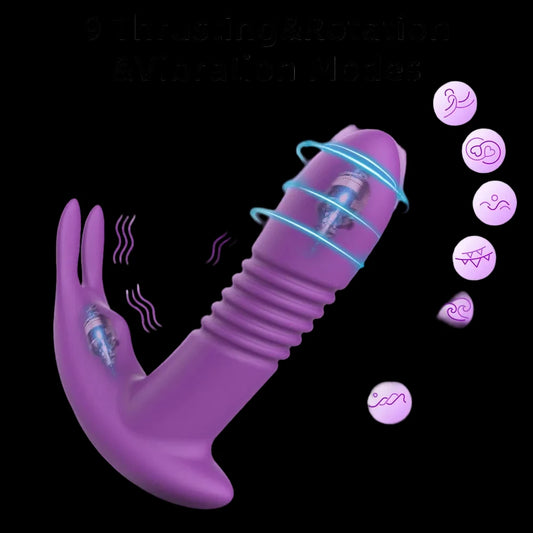Pleasure Plunger