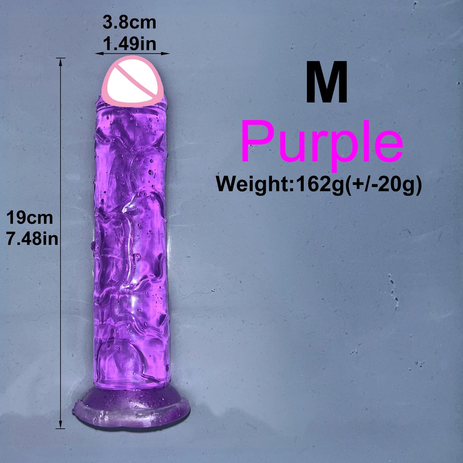Candy Dildos