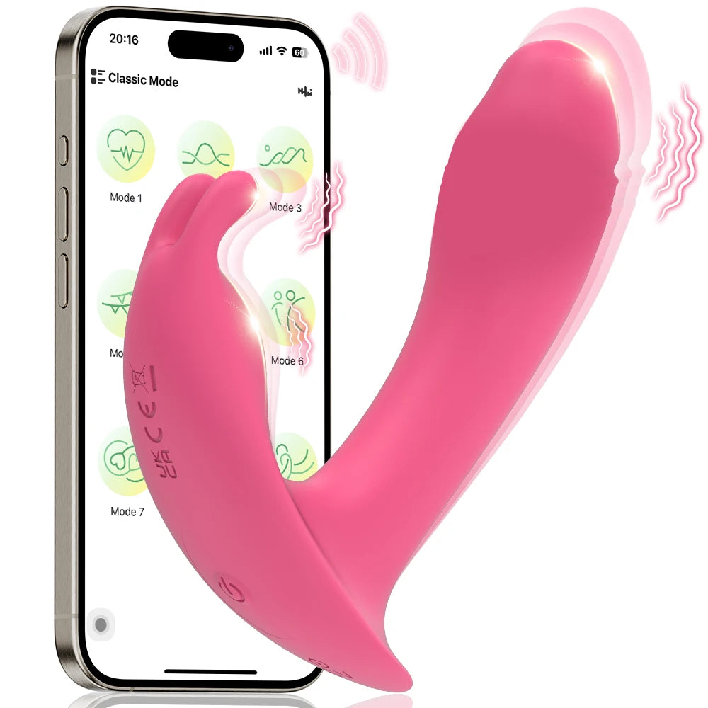 Stellar Vibrator