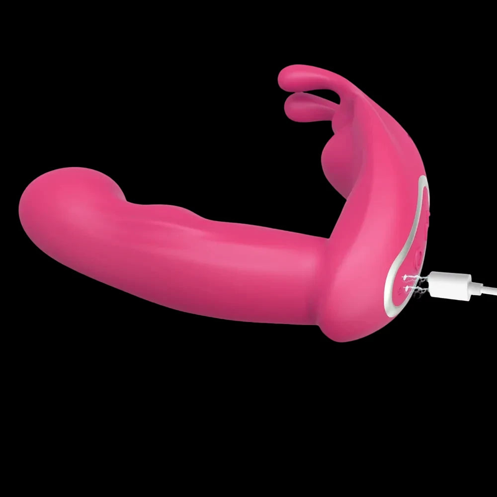 Stellar Vibrator