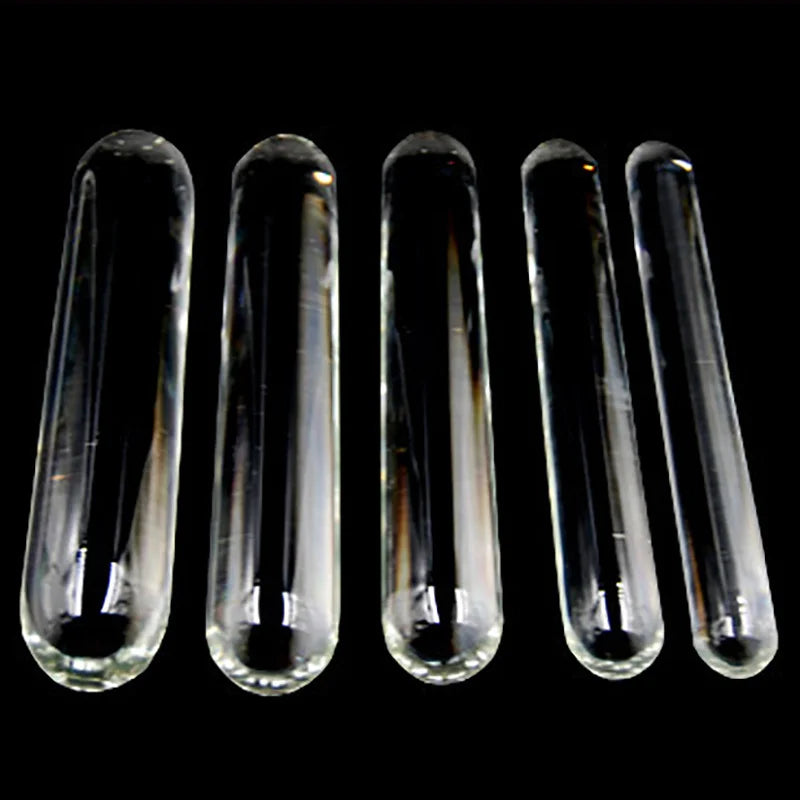 Crystal Dildo