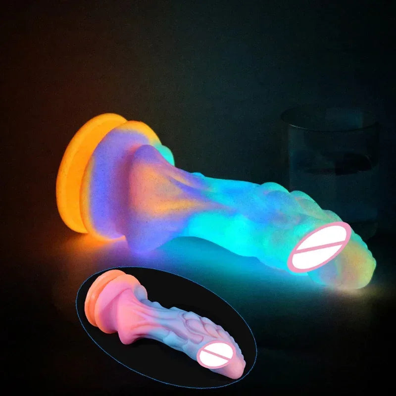 Monster Dick