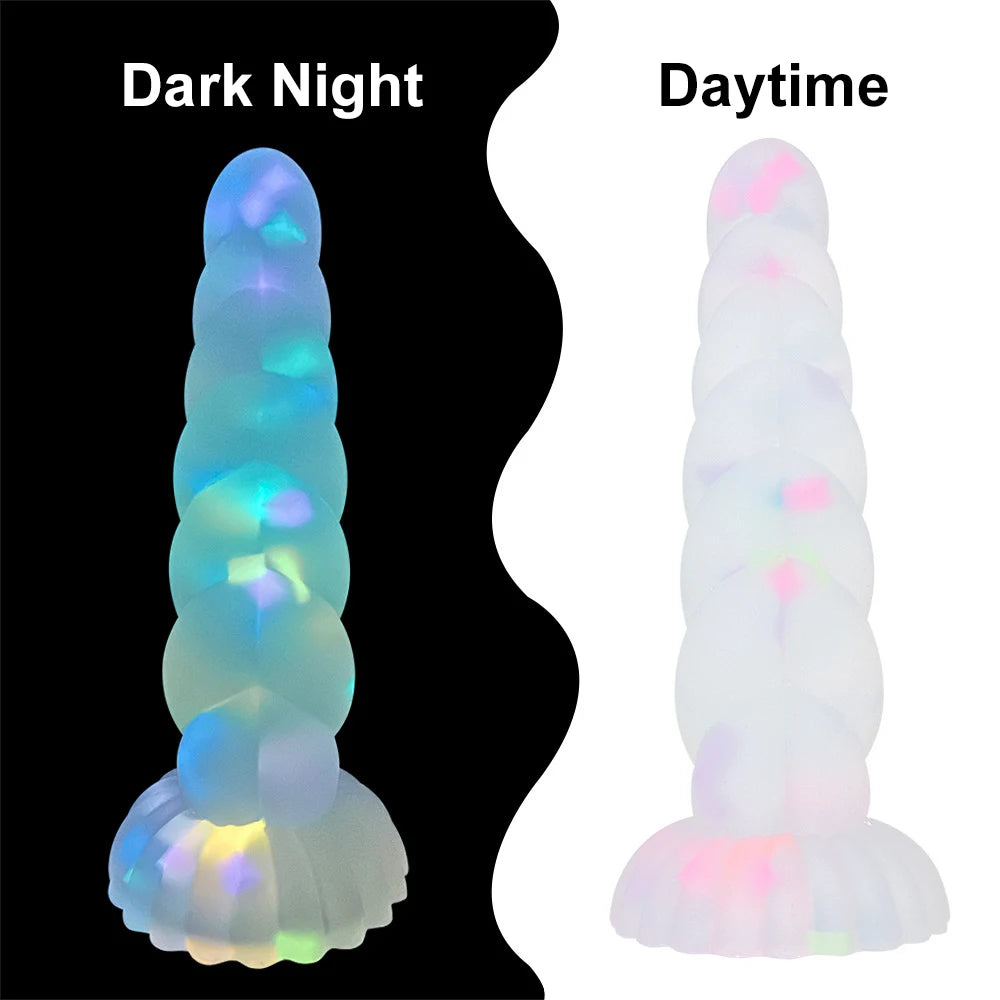 Luminous Dildo