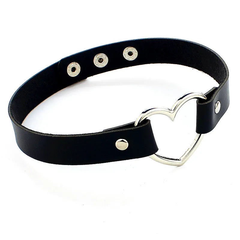 Erotic Chokers