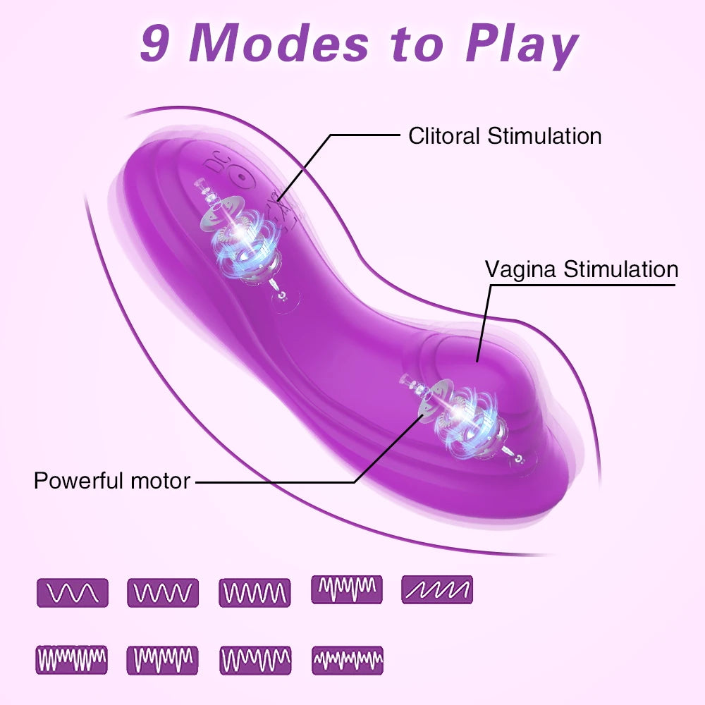 Tease Her Stimulator