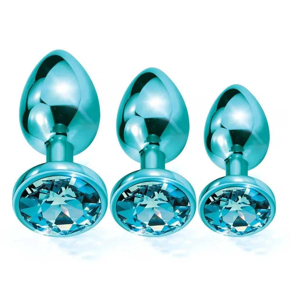 Charmed Anal Plug
