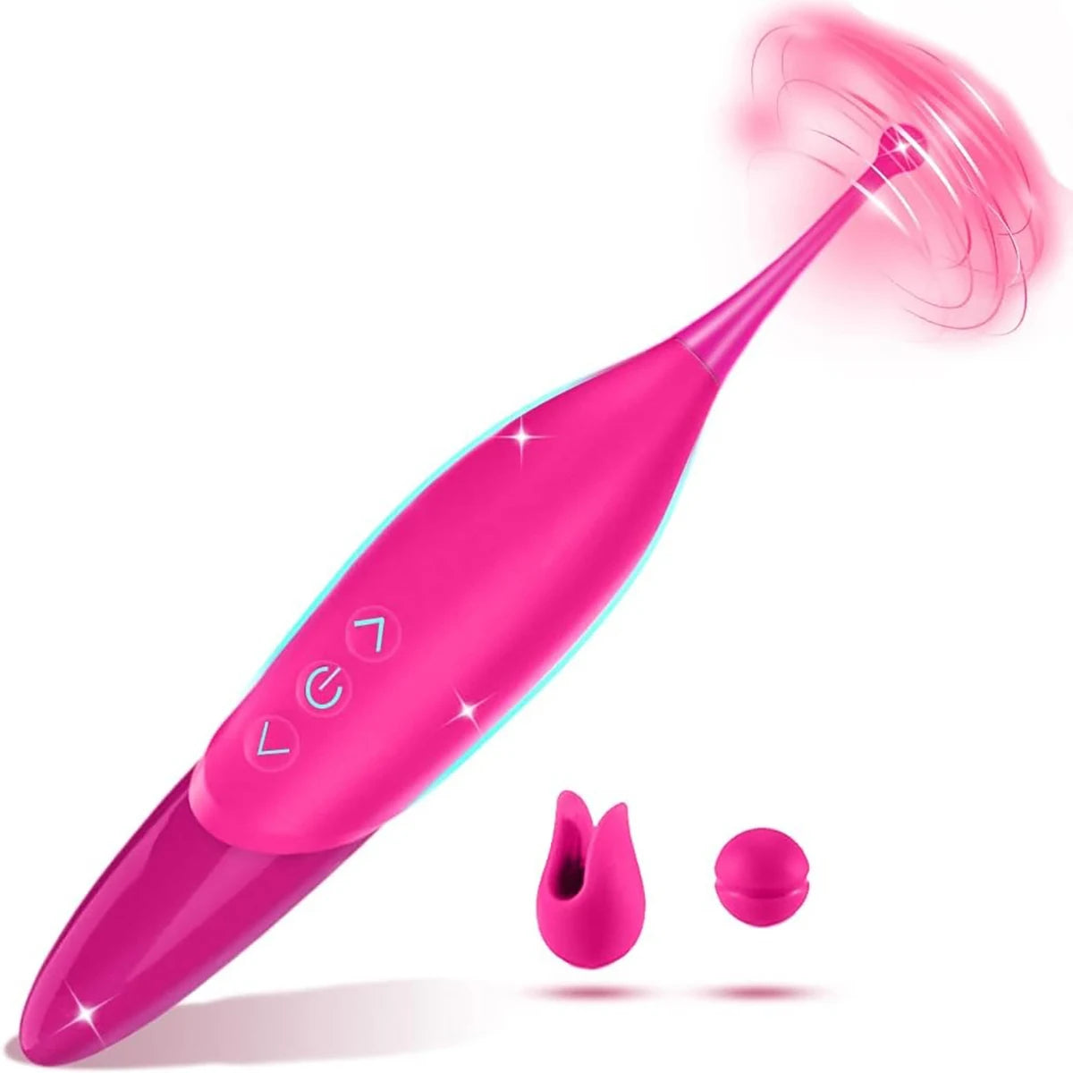 Bud Wand