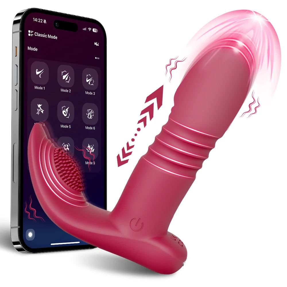 Pleasure Plunger