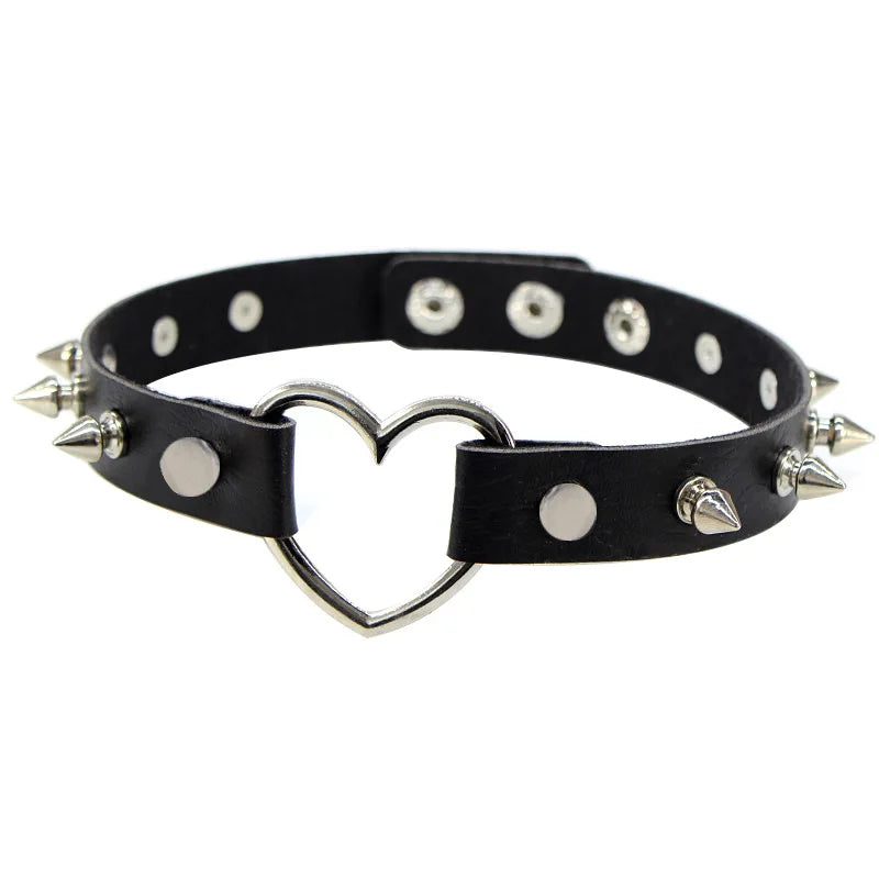Erotic Chokers