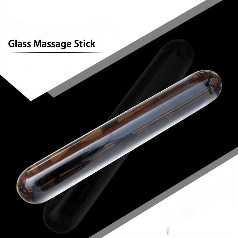 Crystal Dildo