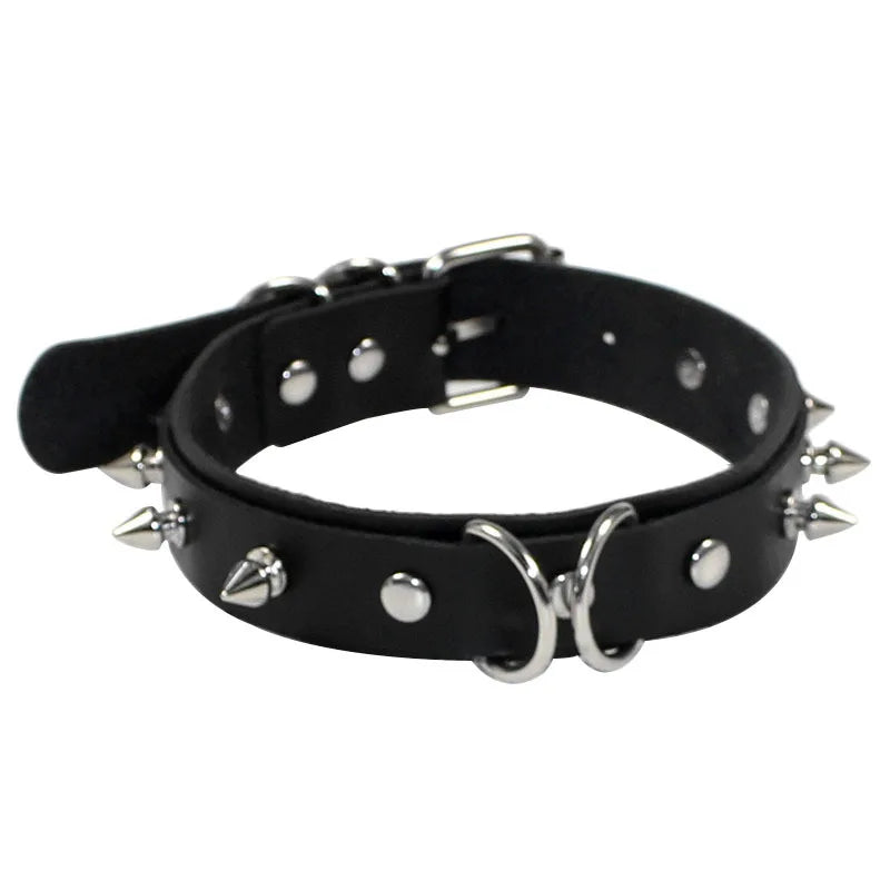 Erotic Chokers