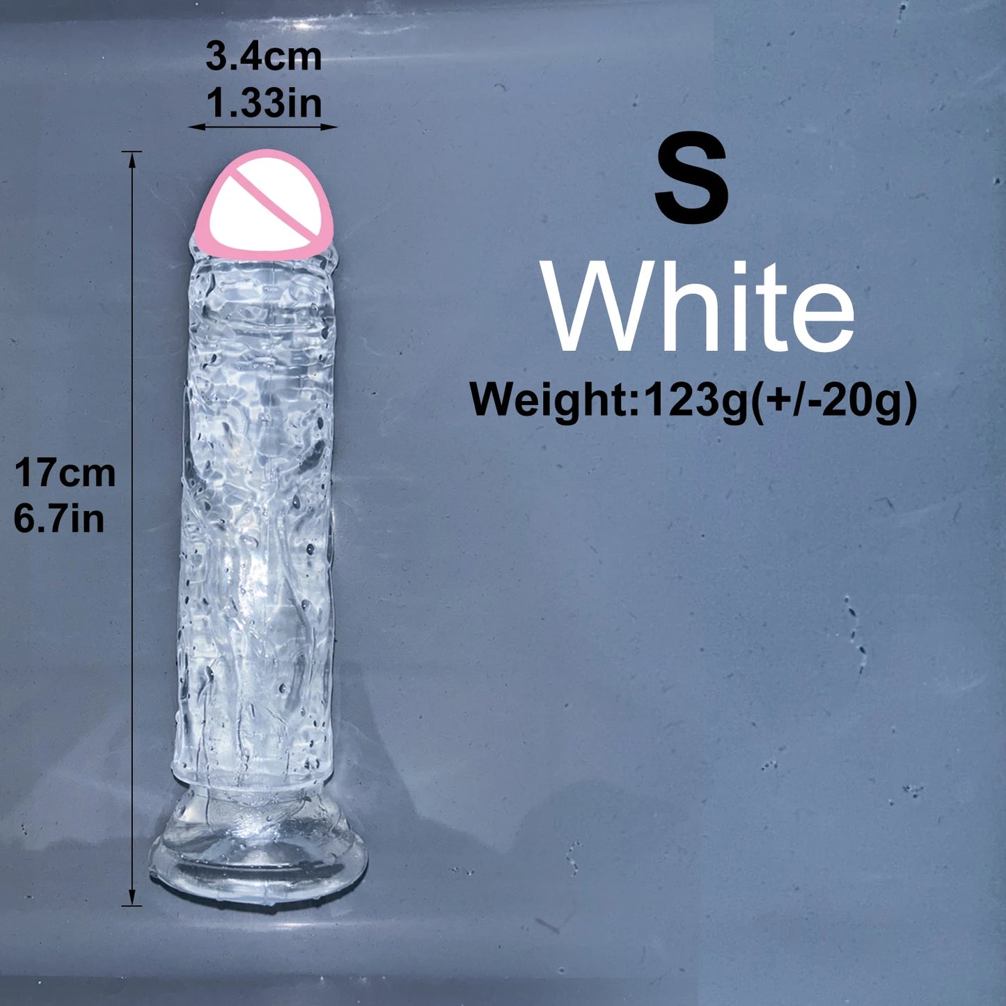 Candy Dildos