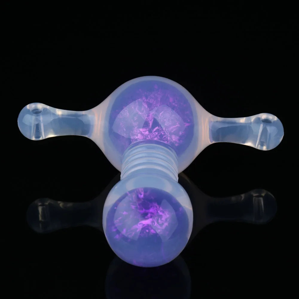Crystal Gag